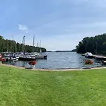 Holiday home Pod Swierkami Boszkowo