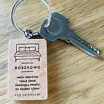 Pod Swierkami * Boszkowo