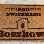Holiday home Pod Swierkami