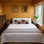 Pod Swierkami Holiday home