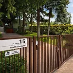Pod Swierkami Casa de Férias *
