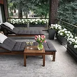 Pod Swierkami Holiday home