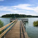 Pod Swierkami Holiday home Boszkowo