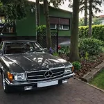 Casa de Férias Pod Swierkami Boszkowo