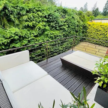 Pod Swierkami Holiday home Boszkowo