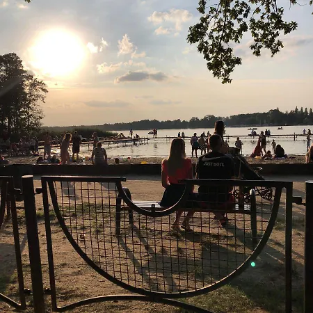 Pod świerkami * Boszkowo