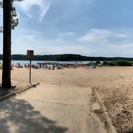 Pod świerkami Boszkowo