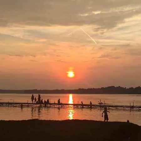 Dom wakacyjny Pod świerkami *