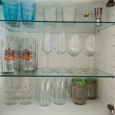 Pod świerkami *