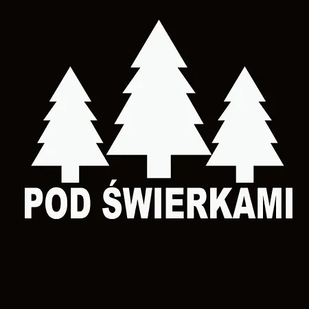 Pod świerkami Boszkowo