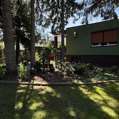 Дом отдыха Pod Swierkami