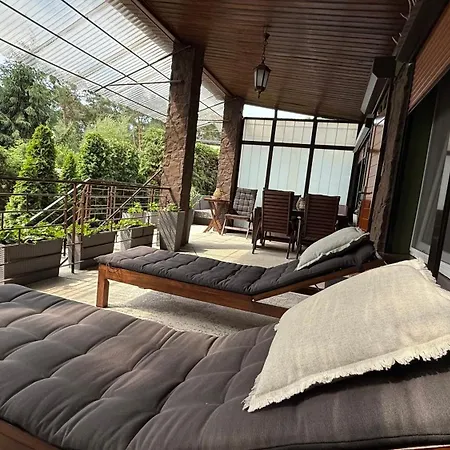 Holiday home Pod Swierkami *