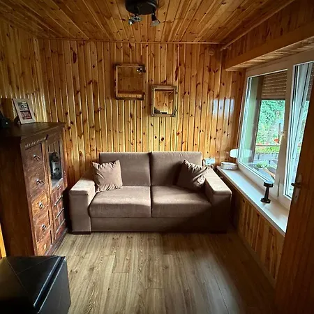 Pod Swierkami Holiday home