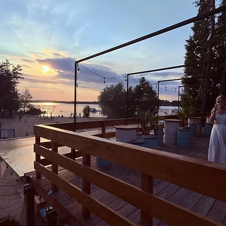 Pod Swierkami * Boszkowo