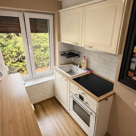 Pod Swierkami Дом отдыха *