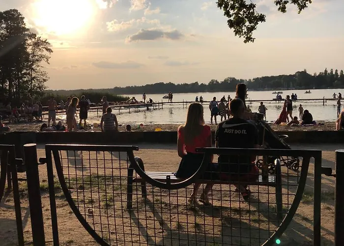 Pod Swierkami * Boszkowo