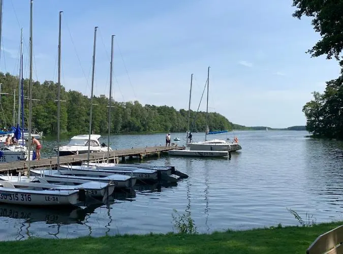 Holiday home Pod Swierkami *