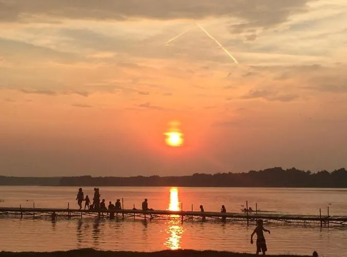 Дом отдыха Pod Swierkami *