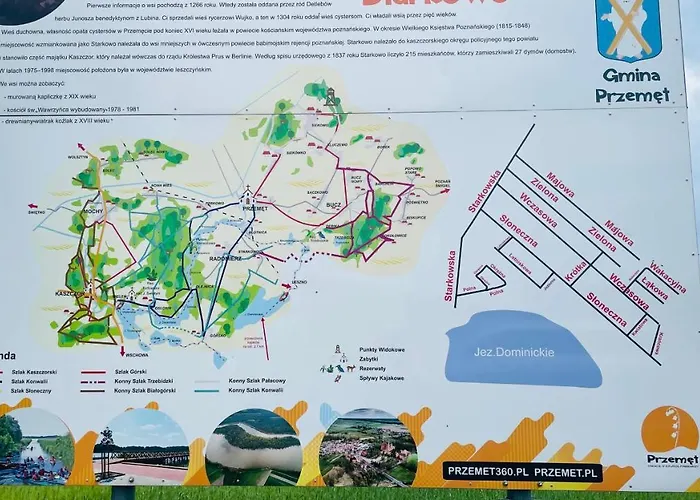 Pod Swierkami * Бошково