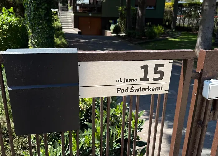 Pod Swierkami * Boszkowo