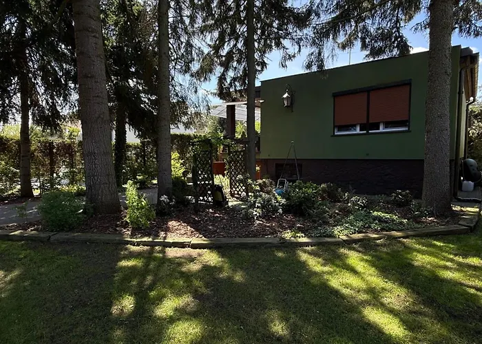 Holiday home Pod Swierkami