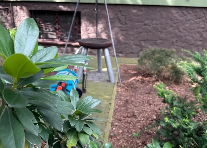 Дом отдыха Pod Swierkami