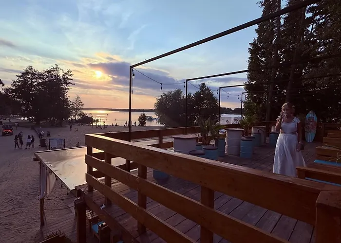 Pod Swierkami * Boszkowo