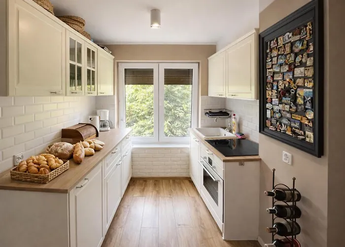 Дом отдыха Pod Swierkami *