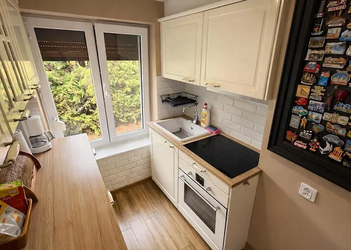 Pod Swierkami Дом отдыха *