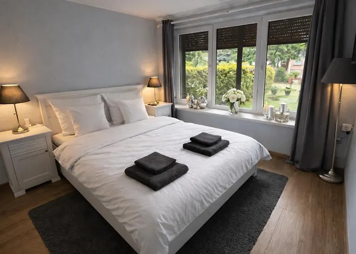 Дом отдыха Pod Swierkami