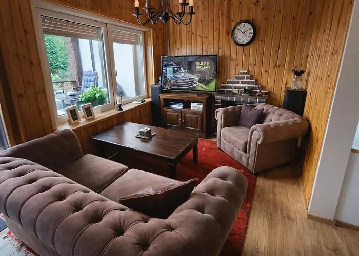 Pod Swierkami * Бошково