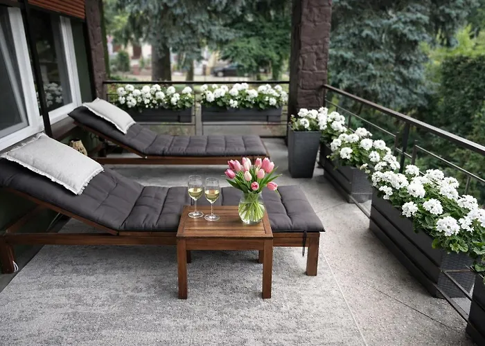 Pod Swierkami Holiday home