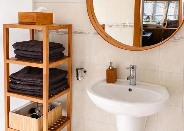 Holiday home Pod Swierkami