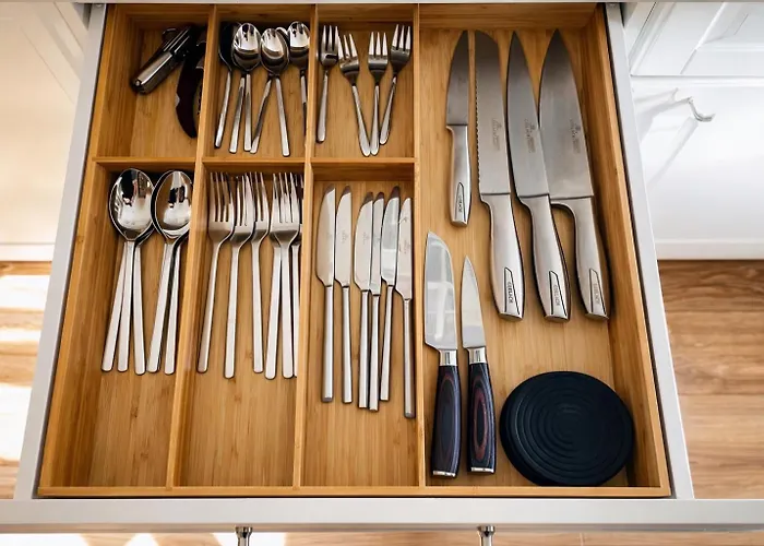 Holiday home Pod Swierkami