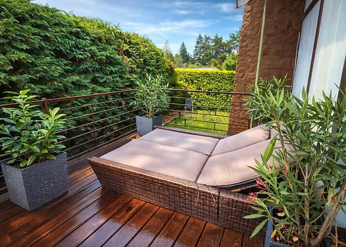 Pod Swierkami Boszkowo