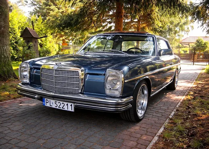 Pod Swierkami * Бошково