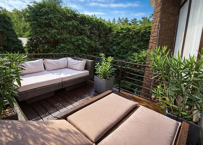 Pod Swierkami Дом отдыха *