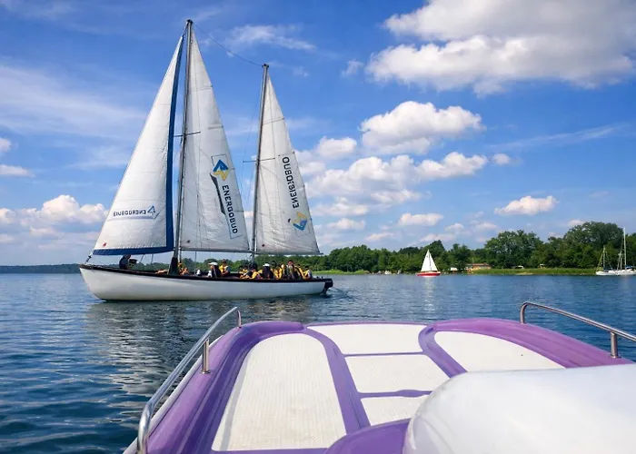 Pod Swierkami Бошково