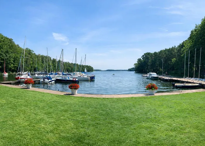 Pod Swierkami Дом отдыха *