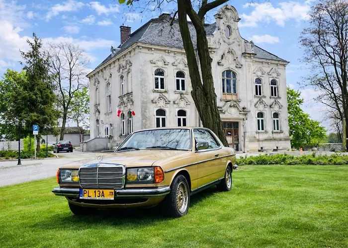 Дом отдыха Pod Swierkami Бошково