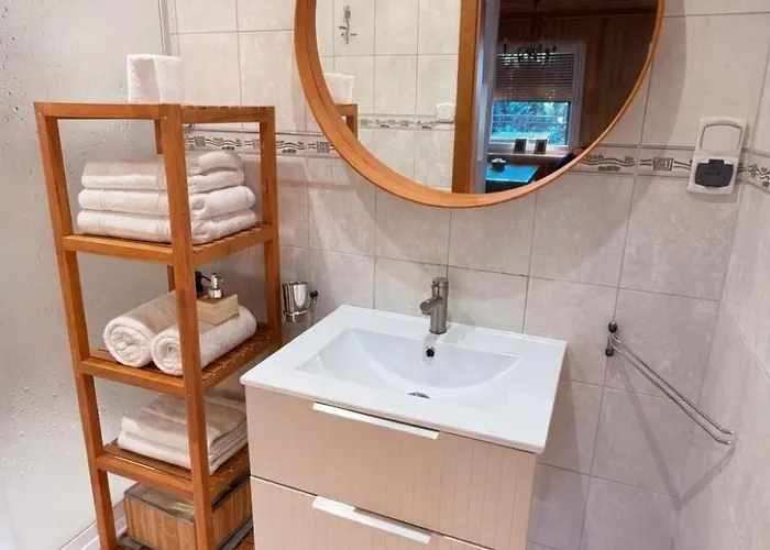 Pod Swierkami بوزكوفو